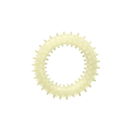 Juguete Perro Freedog Neon Ring 8,5Cm per gossos | Calvet Animals i Plantes