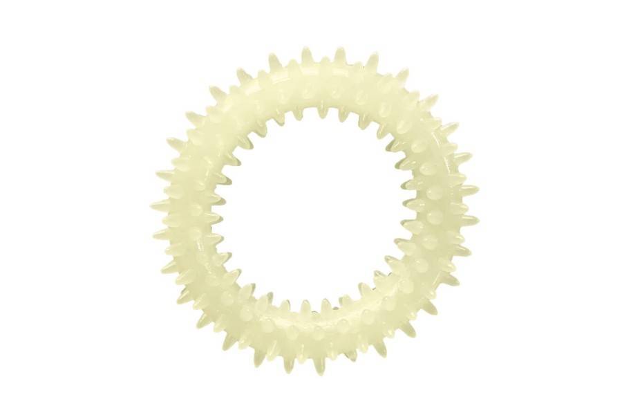 Juguete Perro Freedog Neon Ring 8,5Cm per gossos | Calvet Animals i Plantes