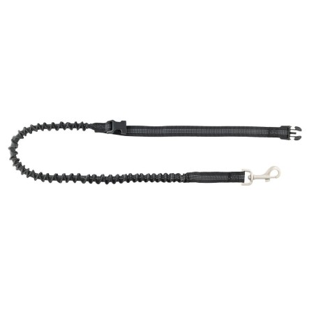 Corretja Amb Cinturó Freedog Ultra Trail Groc Neó per gossos | Calvet Animals i