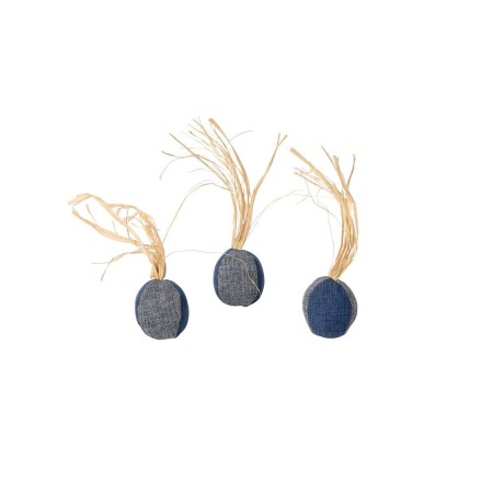 Juguete Gato Eco Multipatas Catnip 14,5X5,5 Cm per gats | Calvet Animals i Plantes