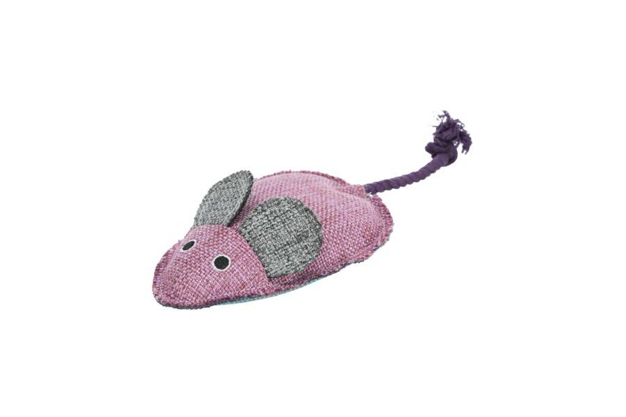 Juguete Gato Ratón XXL 15 Cm per gats | Calvet Animals i Plantes