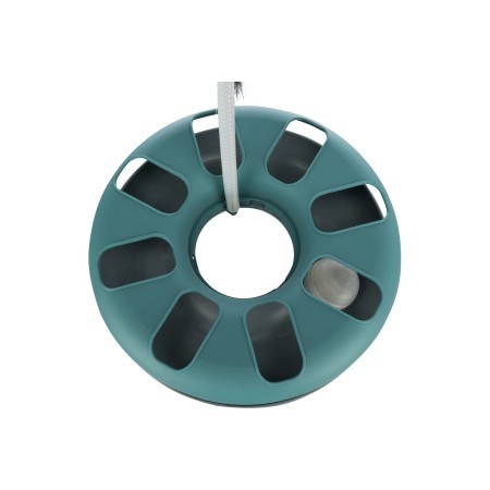 Juguete Gato Rueda Con Pelota I Ratón 24 Cm per gats | Calvet Animals i Plantes