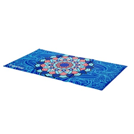 Alfombra Refrescant Freedog Mandala per gossos | Calvet Animals i Plantes
