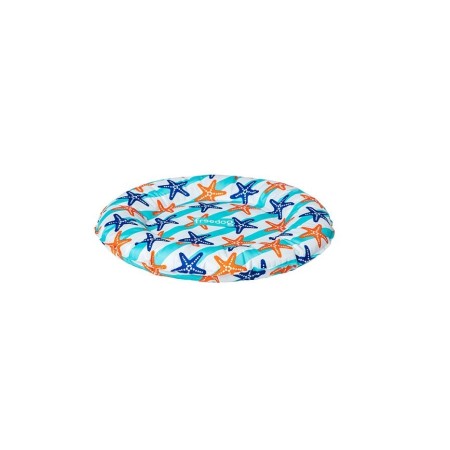 Cama Freedog Donut Refrescante Starfish per gossos | Calvet Animals i Plantes
