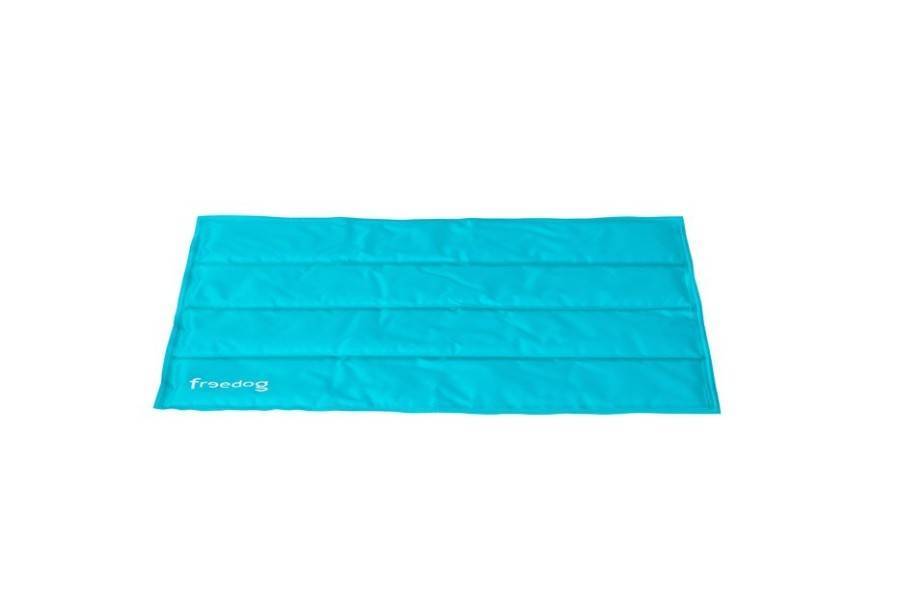 Cooling Mat Freedog Azul per gossos | Calvet Animals i Plantes