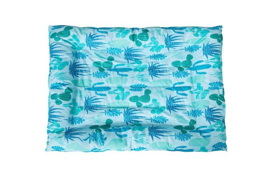 Cooling Cushion Freedog Cactus per gossos | Calvet Animals i Plantes