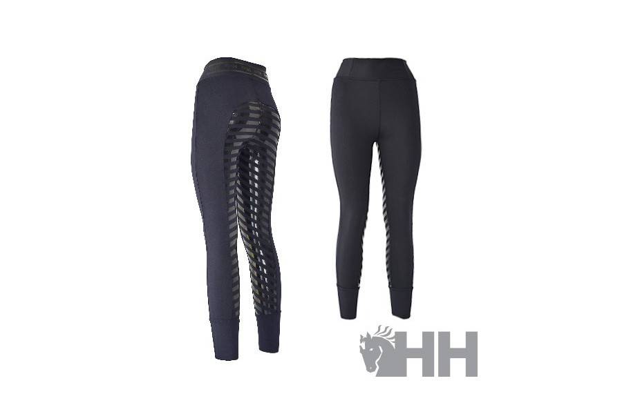 Mallas Niña HH Noa Plus Azul Marino | Equestrian. Calvet Animals i Plantes.