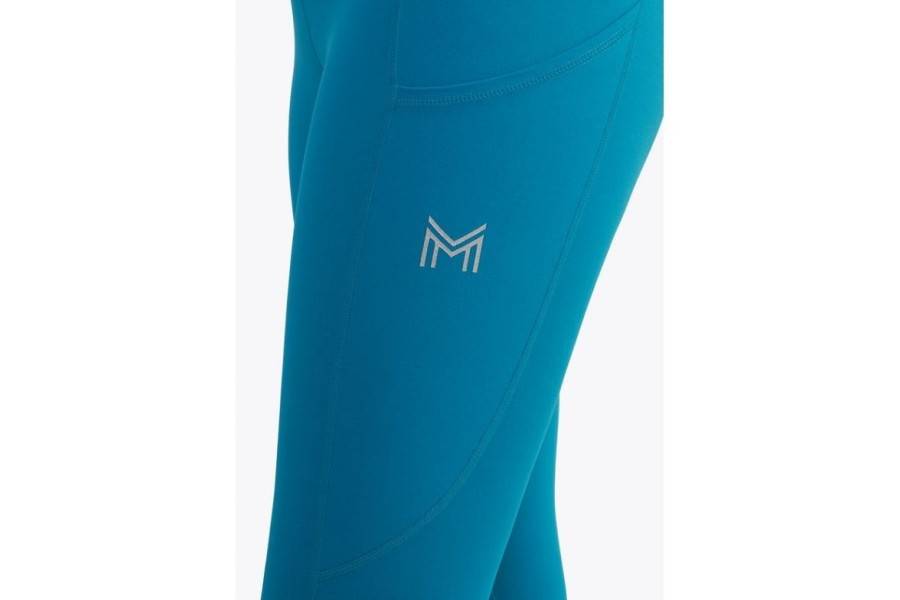 Mallas Maximilian Sculpt Azul Hawaii |Cavall i Genet a Equestrian, Calvet