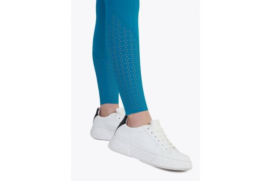 Mallas Maximilian Sculpt Azul Hawaii |Cavall i Genet a Equestrian, Calvet