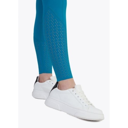 Mallas Maximilian Sculpt Azul Hawaii |Cavall i Genet a Equestrian, Calvet