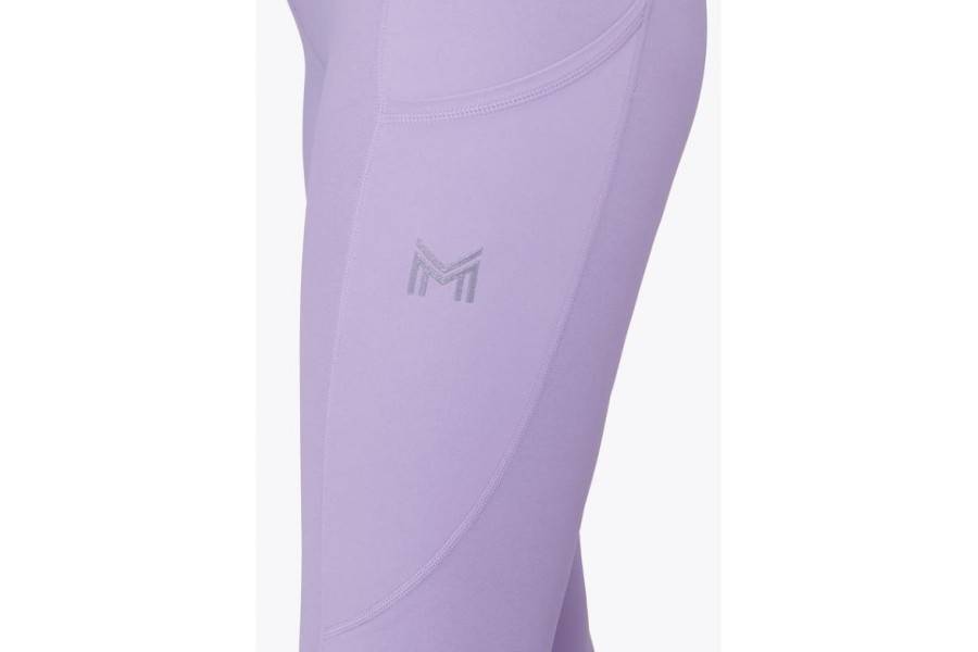 Mallas Maximilian Sculpt Lavanda |Cavall i Genet a Equestrian, Calvet