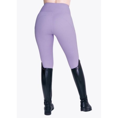 Mallas Maximilian Sculpt Lavanda |Cavall i Genet a Equestrian, Calvet