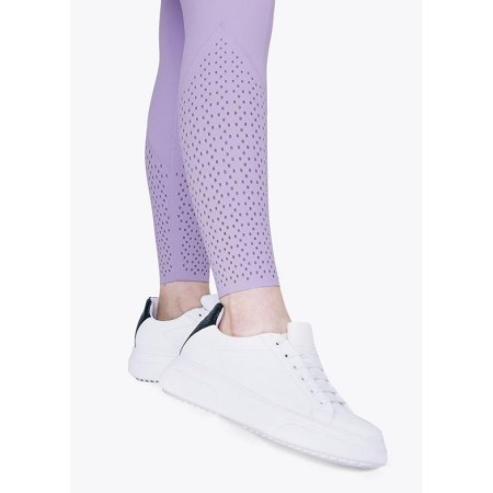 Mallas Maximilian Sculpt Lavanda |Cavall i Genet a Equestrian, Calvet