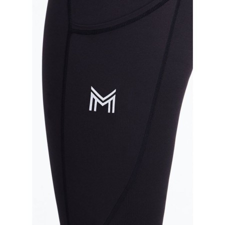 Mallas Maximilian Sculpt Negra | Equestrian. Calvet Animals i Plantes.