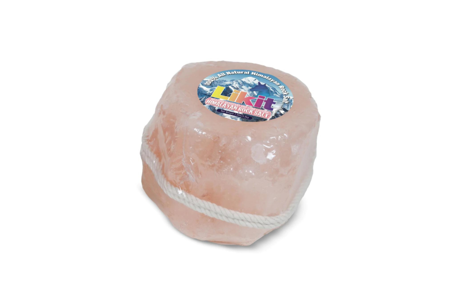 Himalayan Salt 3,3kg | Equestrian. Calvet Animals i Plantes.