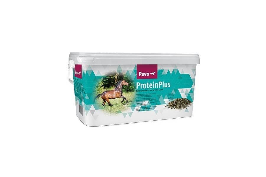 Pavo ProteinPlus 7 Kg. |Cavall i Genet a Equestrian, Calvet Animal i