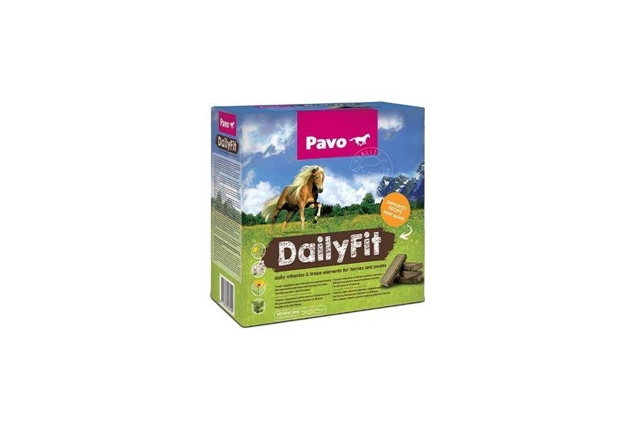 Pavo DailyFit 13 Kg. |Cavall i Genet a Equestrian, Calvet Animal i Plantes