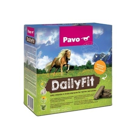 Pavo DailyFit 13 Kg. |Cavall i Genet a Equestrian, Calvet Animal i Plantes