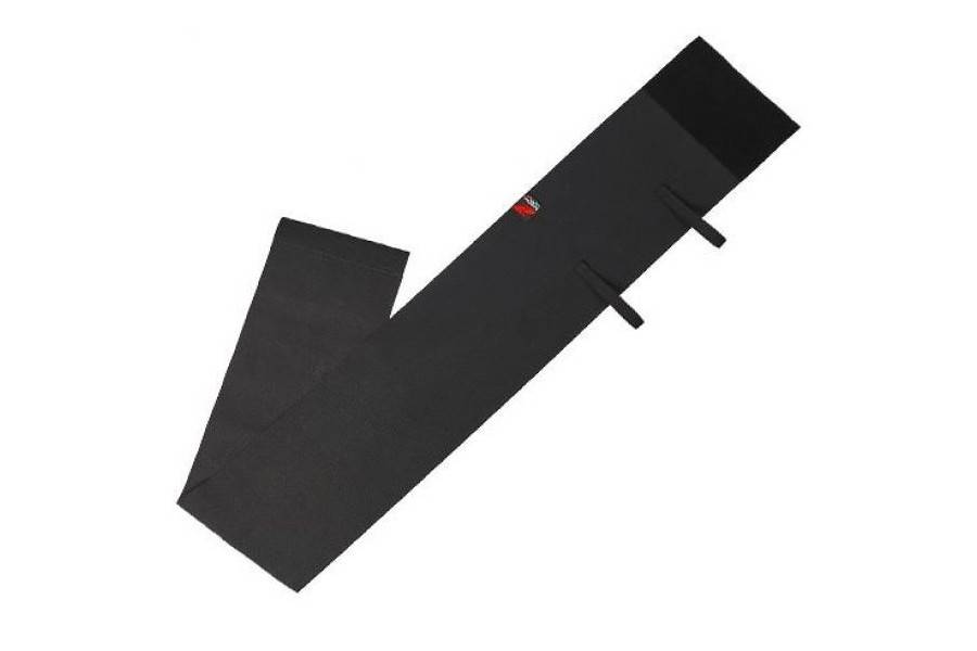 Banda Protectora Zandona Basic Chafe Guard Negra | Equestrian. Calvet