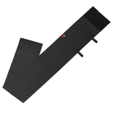 Banda Protectora Zandona Basic Chafe Guard Negra | Equestrian. Calvet