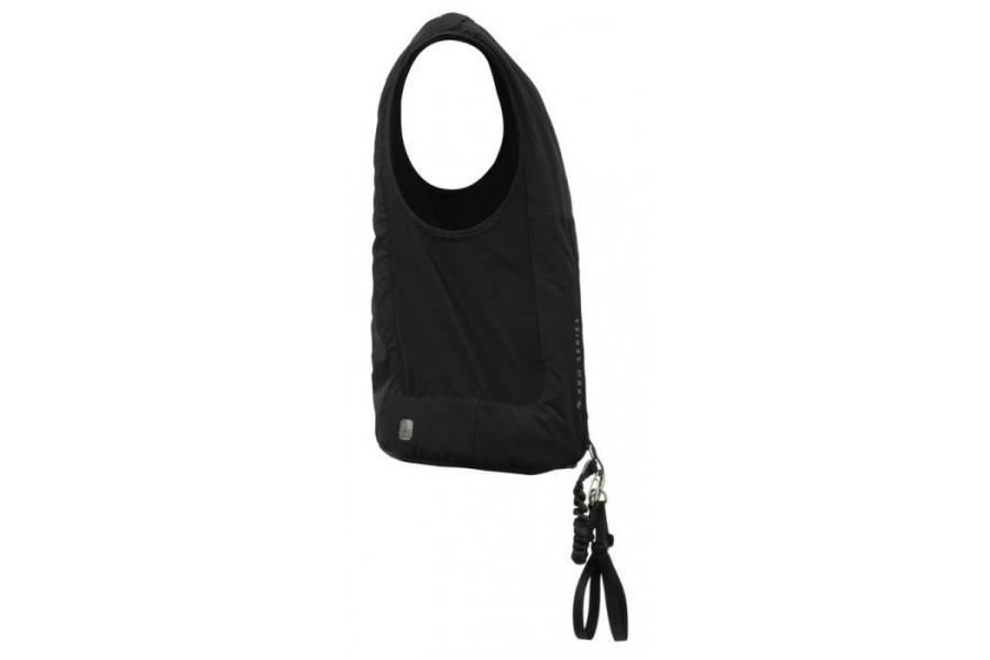 Protector Equi Thème Airbag Pro Zipair Niño Negro |Cavall i Genet a