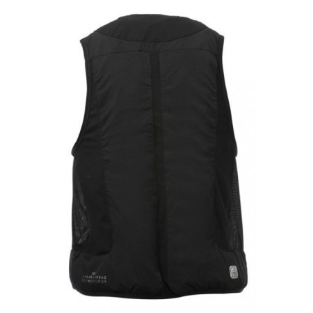 Protector Equi Thème Airbag Pro Zipair Niño Negro |Cavall i Genet a