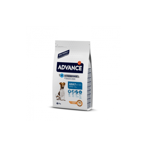 Advance Cat Adult Chicken 3 Kg per gats | Calvet Animals i Plantes