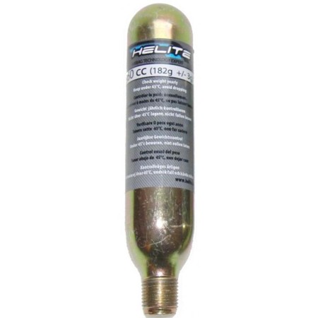 Bombona Recarga Airbag 60cc | Equestrian. Calvet Animals i Plantes.