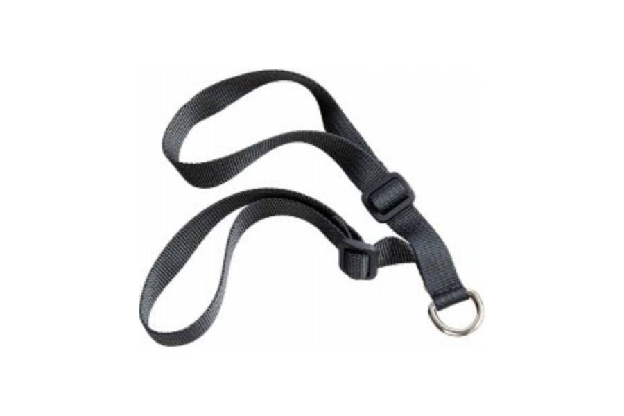 Unión Protector Airbag Con Montura Equi Thème Negro | Equestrian. Calvet