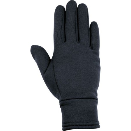 Guantes HKM Polar Negro | Equestrian. Calvet Animals i Plantes.