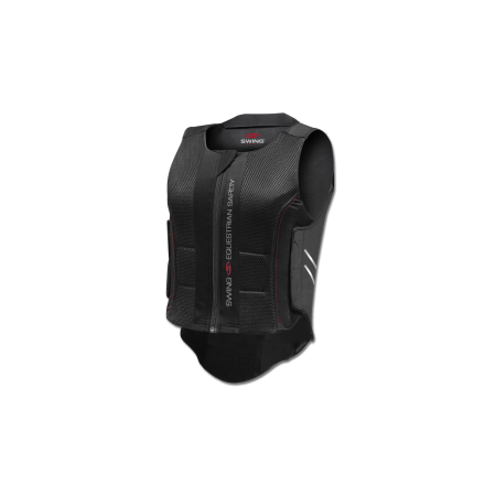 Protector Swing Espalda Flexible P07 Adulto | Equestrian. Calvet Animals i