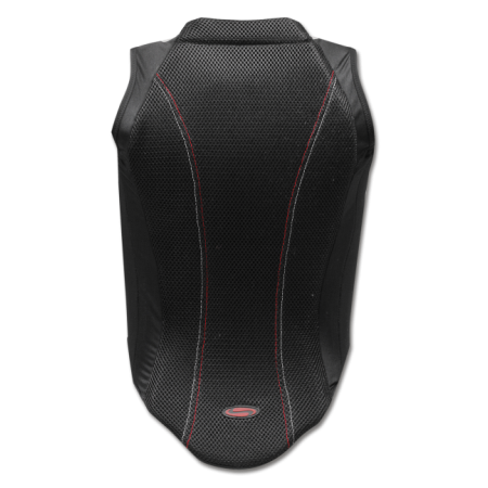 Protector Swing Espalda Flexible P07 Adulto | Equestrian. Calvet Animals i 2