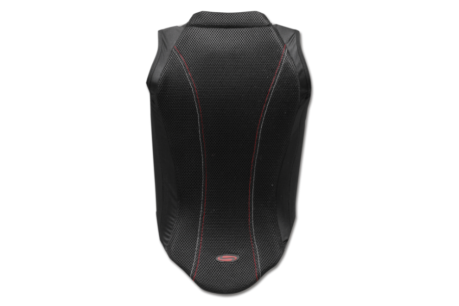 Protector Swing Espalda Flexible P07 Adulto | Equestrian. Calvet Animals i