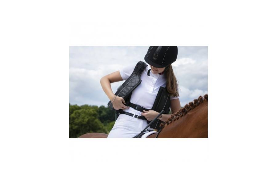 Protector Equi Thème Belt Adulto | Equestrian. Calvet Animals i Plantes.