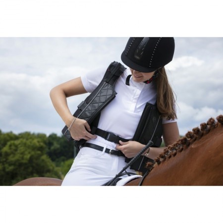 Protector Equi Thème Belt Adulto | Equestrian. Calvet Animals i Plantes.