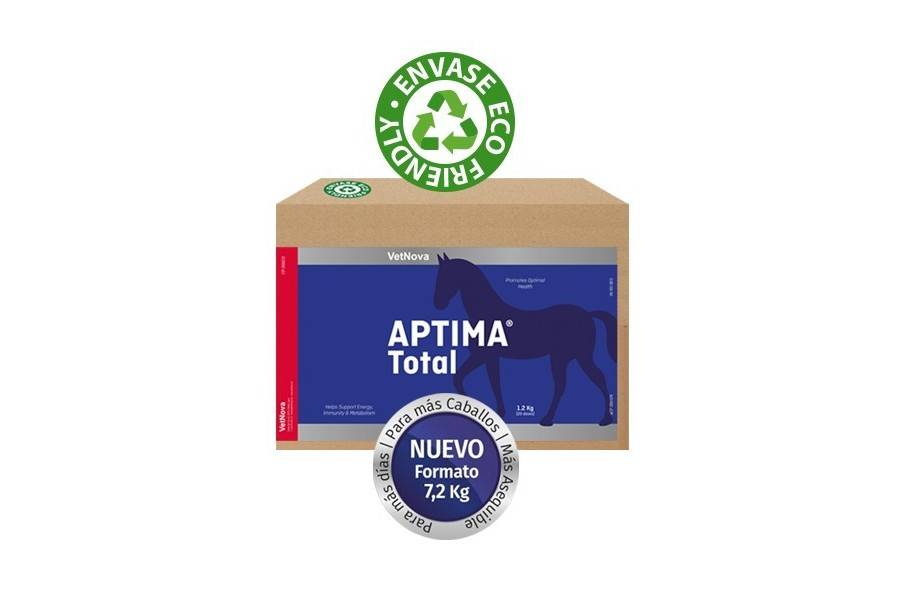 Aptima Total |Cavall i Genet a Equestrian, Calvet Animal i Plantes