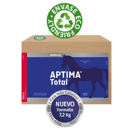Aptima Total |Cavall i Genet a Equestrian, Calvet Animal i Plantes