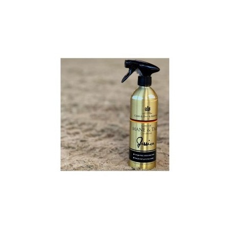 Carr & Day Acondicionador Gold 500 ml | Equestrian. Calvet Animals i