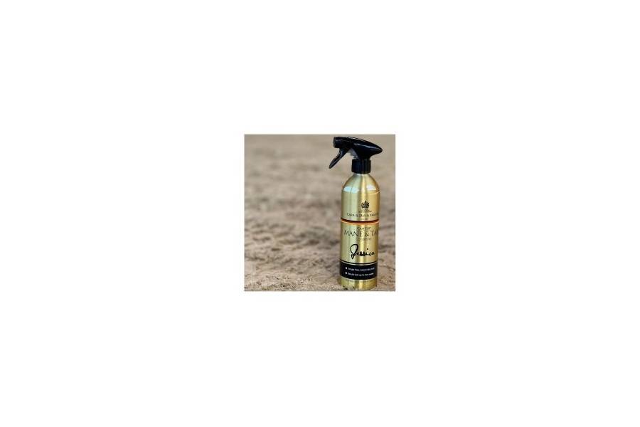 Carr & Day Acondicionador Gold 500 ml | Equestrian. Calvet Animals i