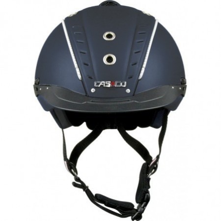 Casco Cas Co Mistrall 2 Azul Marino Mate | Equestrian. Calvet Animals i