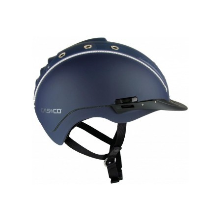Casco Cas Co Mistrall 2 Azul Marino Mate | Equestrian. Calvet Animals i