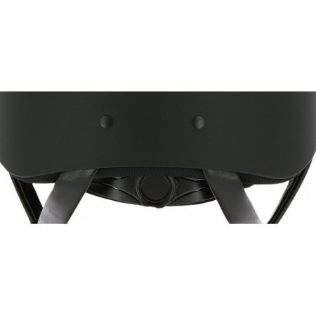 Casco Equitheme Glint Mat Negro | Equestrian. Calvet Animals i Plantes.