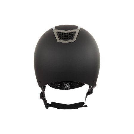 Casco BR Lambda Negro |Cavall i Genet a Equestrian, Calvet Animal i Plantes