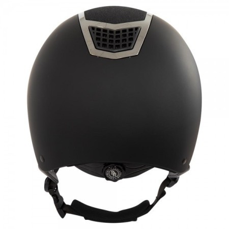 Casco BR Lambda Glitter Negro | Equestrian. Calvet Animals i Plantes.