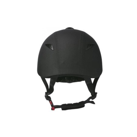 Casco Choplin Premium Graine Negro | Equestrian. Calvet Animals i Plantes.