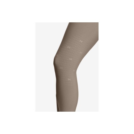 Mallas Maximilian Pro Riding Full Grip Nougat |Cavall i Genet a