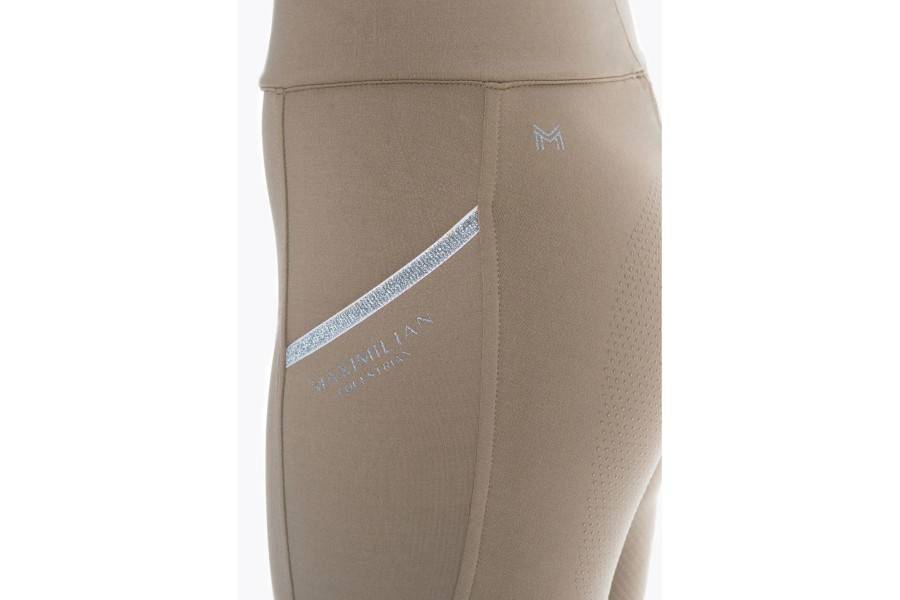 Mallas Maximilian Charm Beige | Equestrian. Calvet Animals i Plantes.