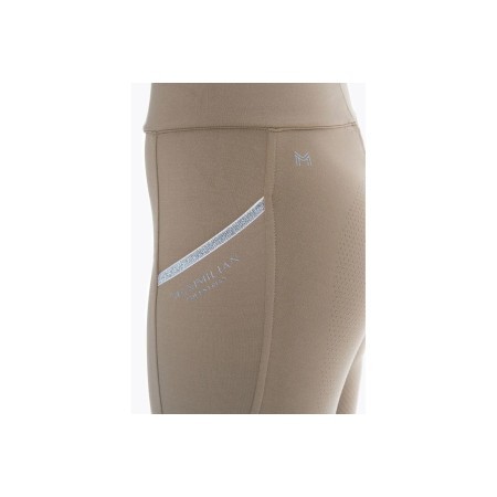 Mallas Maximilian Charm Beige | Equestrian. Calvet Animals i Plantes.