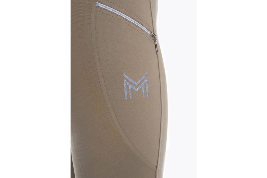 Mallas Maximilian Charm Beige | Equestrian. Calvet Animals i Plantes.