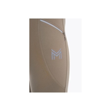 Mallas Maximilian Charm Beige | Equestrian. Calvet Animals i Plantes.